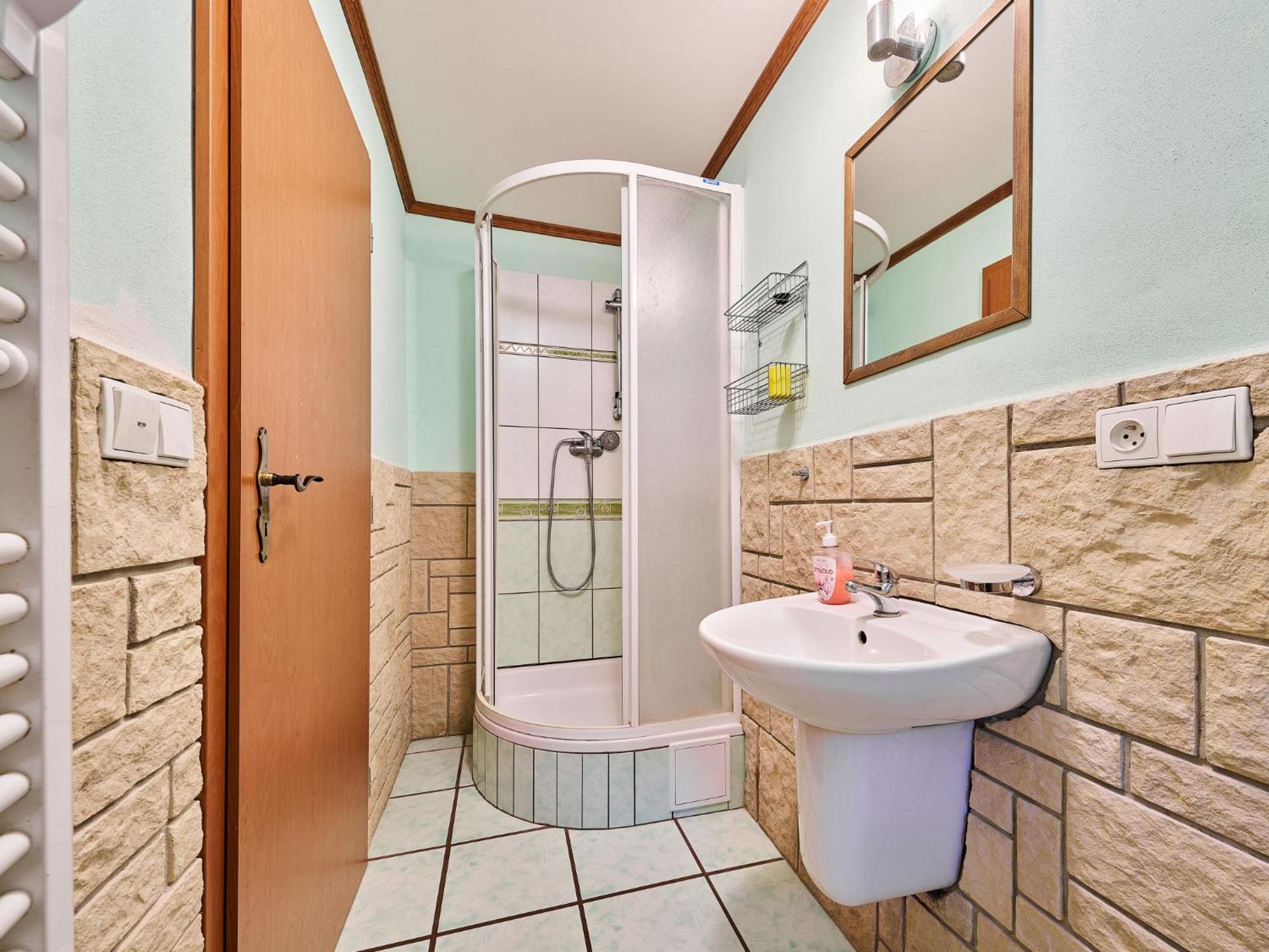 Studio Chlivce U Hronova-2 By Interhome Exterior photo